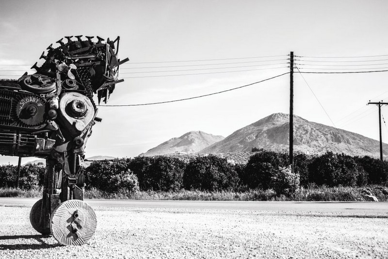 Here are the 10 finalists of the 2016 Byblos Bank Award for Photography